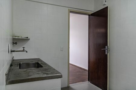 Apartamento à venda com 160m², 4 quartos e 1 vaga Apartamento à venda com 160m², 4 quartos e 1 vagaCozinha