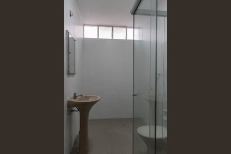 Apartamento à venda com 160m², 4 quartos e 1 vaga Apartamento à venda com 160m², 4 quartos e 1 vagaBanheiro Social
