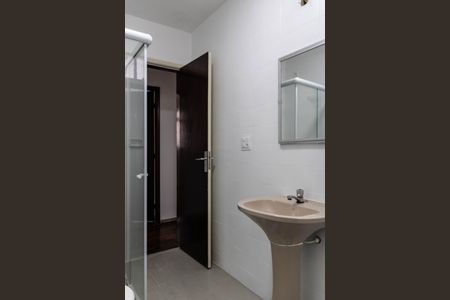 Apartamento à venda com 160m², 4 quartos e 1 vaga Apartamento à venda com 160m², 4 quartos e 1 vagaBanheiro Social