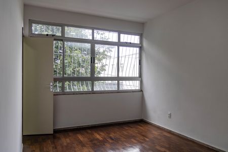 Suíte de apartamento à venda com 4 quartos, 160m² em Barroca, Belo Horizonte