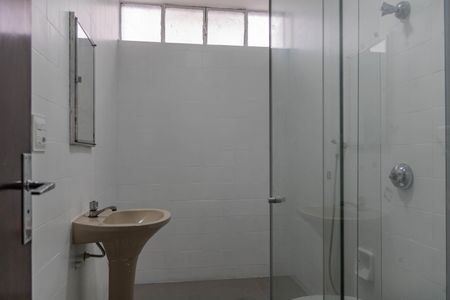 Apartamento à venda com 160m², 4 quartos e 1 vagaBanheiro Social