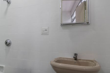Apartamento à venda com 160m², 4 quartos e 1 vaga Apartamento à venda com 160m², 4 quartos e 1 vagaBanheiro da Suíte