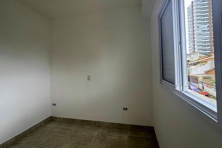 Apartamento à venda com 51m², 2 quartos e 2 vagasQuarto 2 