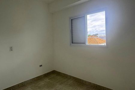 Apartamento à venda com 51m², 2 quartos e 2 vagasQuarto 2 