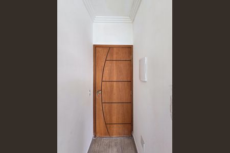 Apartamento à venda com 51m², 2 quartos e 1 vagaEntrada