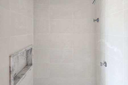 Apartamento à venda com 51m², 2 quartos e 1 vagaBanheiro Social