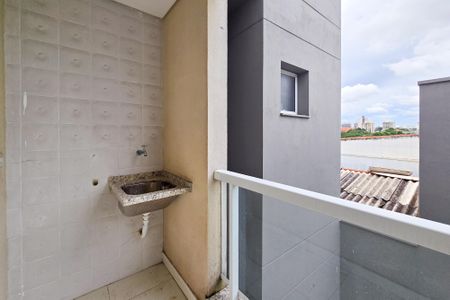Apartamento à venda com 51m², 2 quartos e 1 vagaÁrea de Serviço