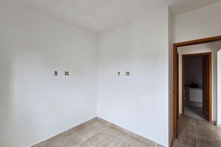 Apartamento à venda com 51m², 2 quartos e 1 vagaQuarto 