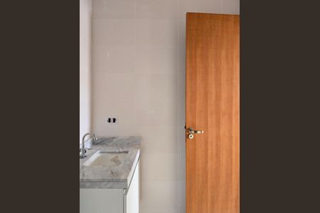 Apartamento à venda com 51m², 2 quartos e 1 vagaBanheiro Social