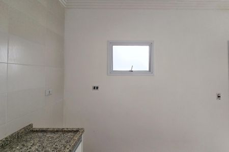 Apartamento à venda com 51m², 2 quartos e 1 vagaCozinha
