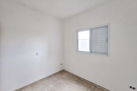 Apartamento à venda com 51m², 2 quartos e 1 vagaQuarto 