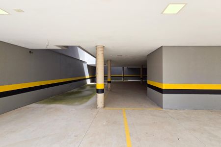 Apartamento à venda com 51m², 2 quartos e 1 vagaÁrea comum