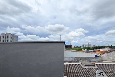 Apartamento à venda com 51m², 2 quartos e 1 vagaVista - Quarto 