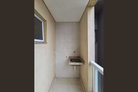 Apartamento à venda com 51m², 2 quartos e 1 vagaÁrea de Serviço