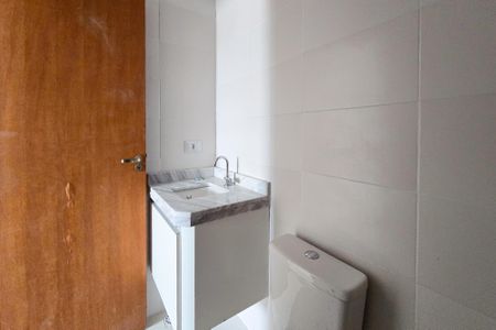 Apartamento à venda com 51m², 2 quartos e 1 vagaBanheiro - Suíte