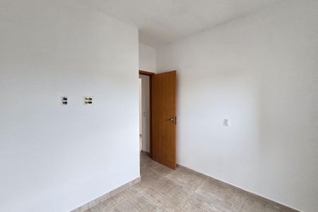 Apartamento à venda com 51m², 2 quartos e 1 vagaQuarto 
