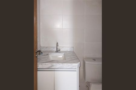 Apartamento à venda com 51m², 2 quartos e 1 vagaBanheiro - Suíte