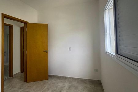 Apartamento à venda com 51m², 2 quartos e 1 vagaQuarto 2 