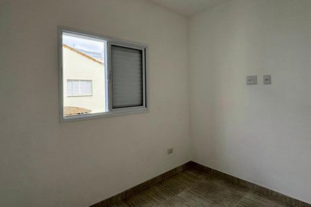 Apartamento à venda com 51m², 2 quartos e 1 vagaQuarto 2 