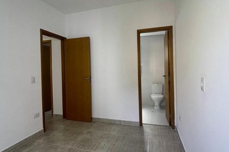 Apartamento à venda com 51m², 2 quartos e 1 vagaSuíte 