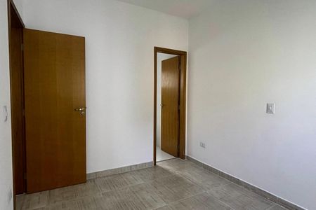 Apartamento à venda com 51m², 2 quartos e 1 vagaSuíte 
