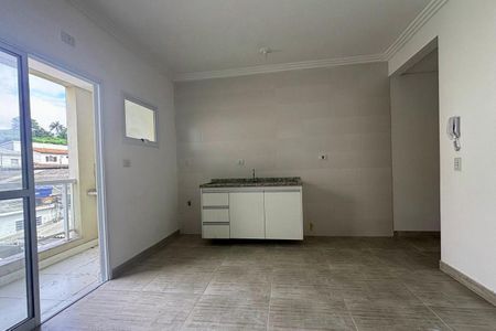 Apartamento à venda com 51m², 2 quartos e 1 vagaSala/cozinha 