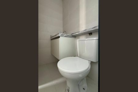 Apartamento à venda com 51m², 2 quartos e 1 vagaBanheiro Social 