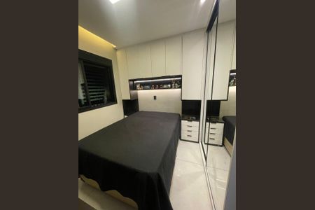 Apartamento à venda com 40m², 1 quarto e 1 vaga Apartamento à venda com 40m², 1 quarto e 1 vagaCozinha