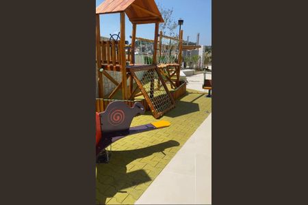 Apartamento à venda com 40m², 1 quarto e 1 vaga