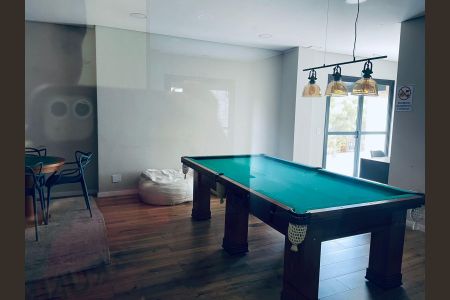 Apartamento à venda com 40m², 1 quarto e 1 vaga