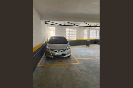 Apartamento à venda com 40m², 1 quarto e 1 vaga