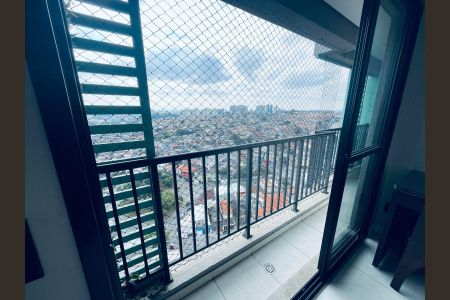 Apartamento à venda com 40m², 1 quarto e 1 vaga