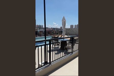 Apartamento à venda com 40m², 1 quarto e 1 vaga