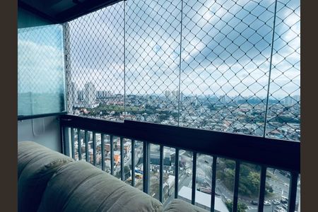 Apartamento à venda com 40m², 1 quarto e 1 vaga