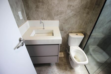 Apartamento para alugar com 83m², 2 quartos e 2 vagas