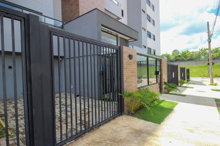 Apartamento para alugar com 83m², 2 quartos e 2 vagas