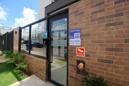 Apartamento para alugar com 83m², 2 quartos e 2 vagas