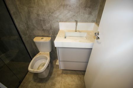 Apartamento para alugar com 83m², 2 quartos e 2 vagas