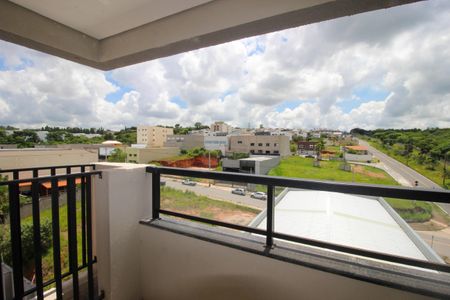 Apartamento para alugar com 83m², 2 quartos e 2 vagas