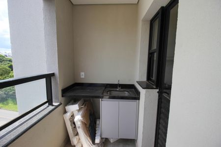 Apartamento para alugar com 83m², 2 quartos e 2 vagas