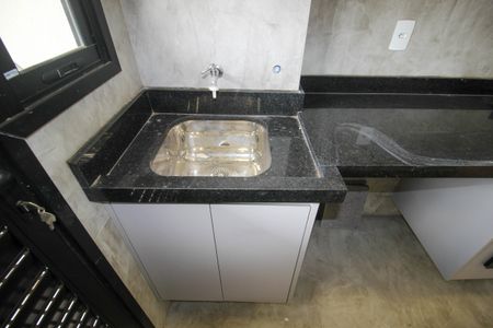 Apartamento para alugar com 83m², 2 quartos e 2 vagas