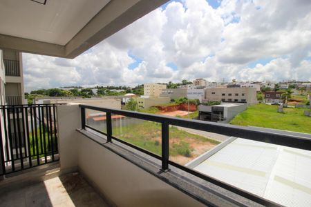 Apartamento para alugar com 83m², 2 quartos e 2 vagas