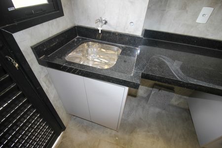 Apartamento para alugar com 83m², 2 quartos e 2 vagas