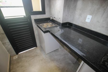 Apartamento para alugar com 83m², 2 quartos e 2 vagas