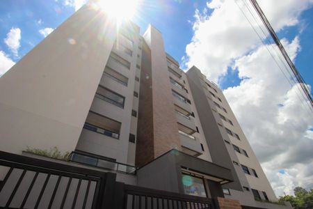 Apartamento para alugar com 83m², 2 quartos e 2 vagas