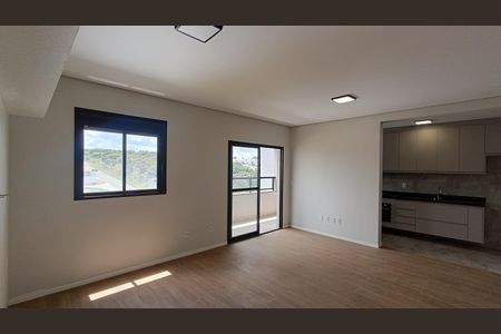 Apartamento para alugar com 2 quartos, 83m² em Jardim do Paço, Sorocaba