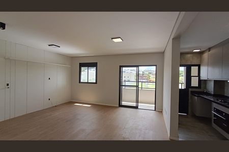 Apartamento para alugar com 2 quartos, 83m² em Jardim do Paço, Sorocaba