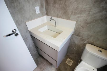 Apartamento para alugar com 83m², 2 quartos e 2 vagas