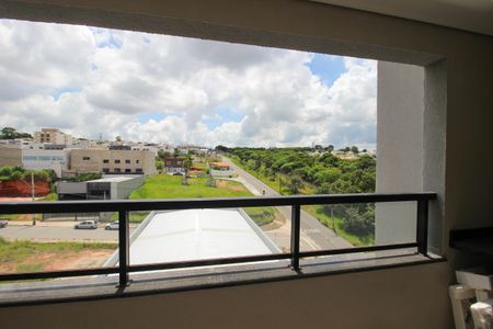 Apartamento para alugar com 83m², 2 quartos e 2 vagas