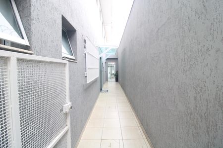 Casa para alugar com 164m², 3 quartos e 2 vagasQuintal lateral